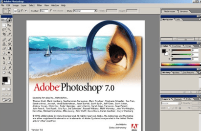 free adobe software for mac